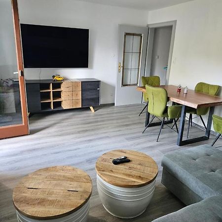 Ferienwohnung Alpencity Garmisch-Partenkirchen Buitenkant foto