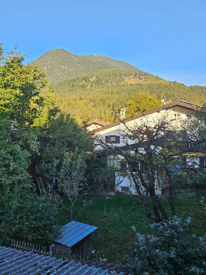 Ferienwohnung Alpencity Garmisch-Partenkirchen Buitenkant foto