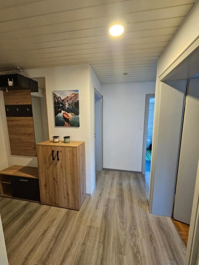 Ferienwohnung Alpencity Garmisch-Partenkirchen Buitenkant foto
