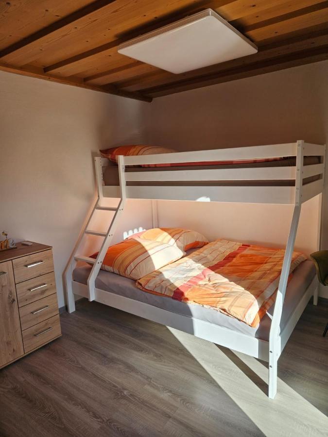 Ferienwohnung Alpencity Garmisch-Partenkirchen Buitenkant foto