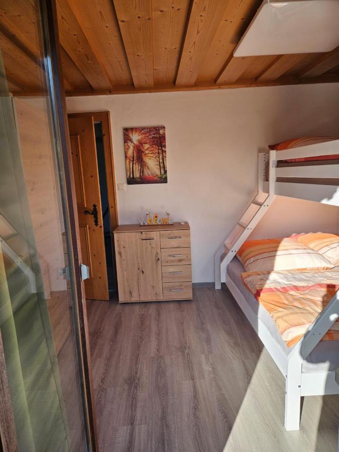 Ferienwohnung Alpencity Garmisch-Partenkirchen Buitenkant foto